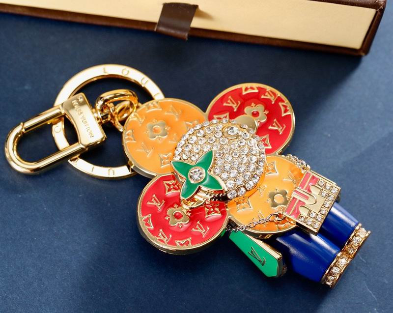 LV keyring lyh49